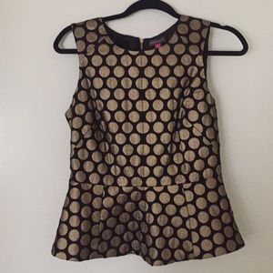 Vince Camuto Tank Top